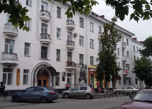 Фото объекта