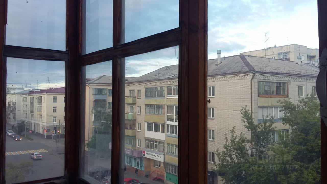 Россия, Курган, улица Максима Горького, 95, фото 12