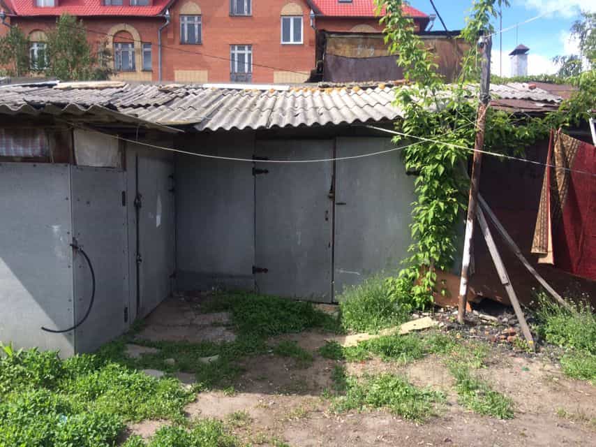 Россия, Тамбовская область, Мичуринск, улица Филиппова, 52, фото 7