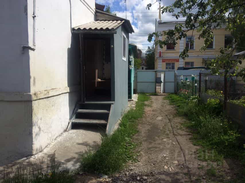 Россия, Тамбовская область, Мичуринск, улица Филиппова, 52, фото 9