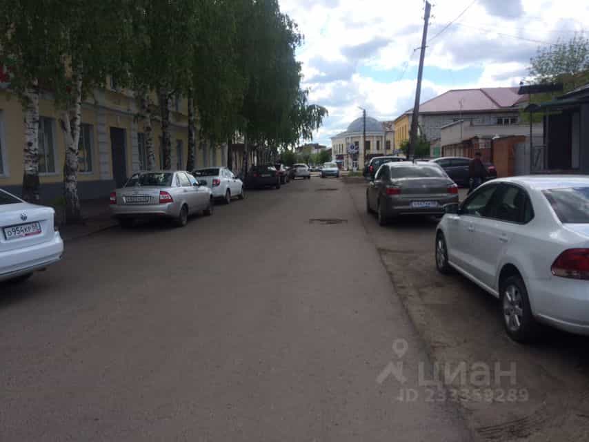 Россия, Тамбовская область, Мичуринск, улица Филиппова, 52, фото 11