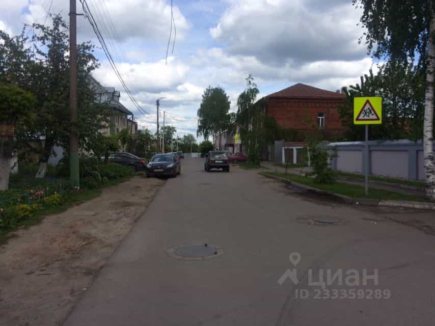 Россия, Тамбовская область, Мичуринск, улица Филиппова, 52, фото 12