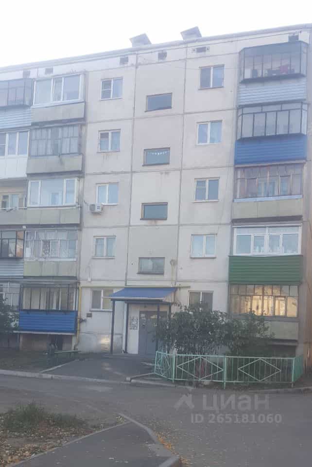 Россия, Курганская область, Кетовский муниципальный округ, село Лесниково, микрорайон КГСХА, 5