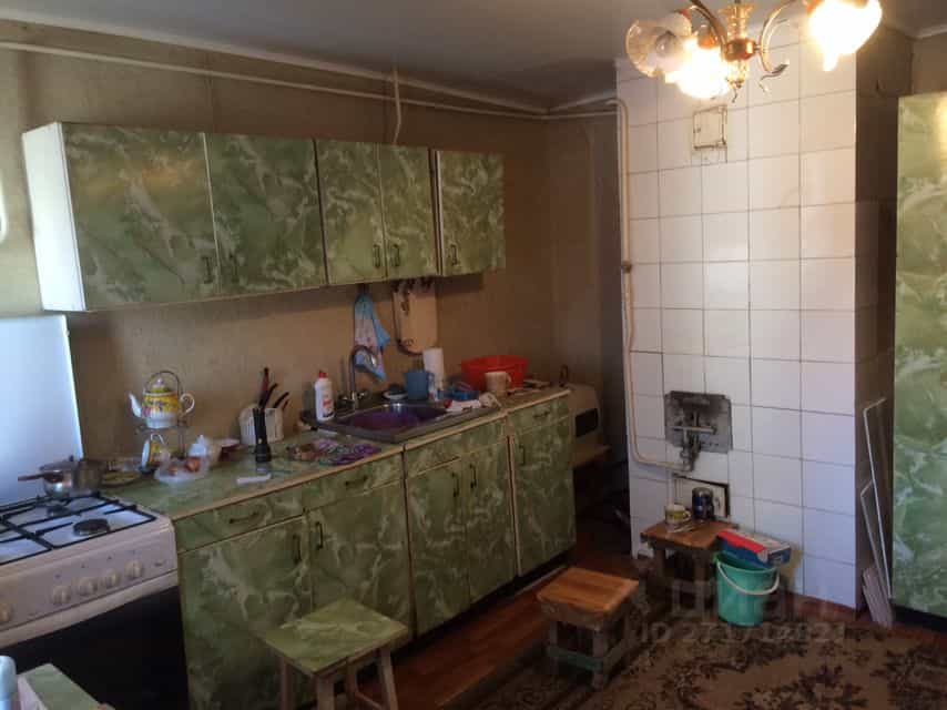 Россия, Тамбовская область, Мичуринский муниципальный округ, село Красивое, Коммунальная улица, 36, фото 4