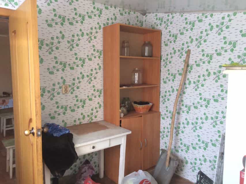 Россия, Тамбовская область, Мичуринский муниципальный округ, село Красивое, Коммунальная улица, 36, фото 6