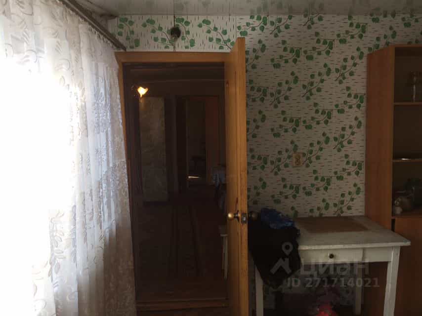 Россия, Тамбовская область, Мичуринский муниципальный округ, село Красивое, Коммунальная улица, 36, фото 7