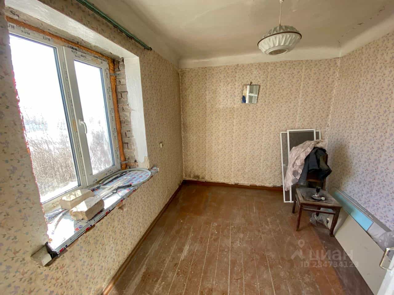 Россия, Псковская область, Гдов, улица Карла Маркса, 20, фото 8