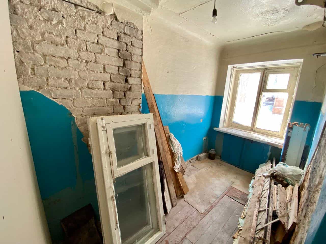 Россия, Псковская область, Гдов, улица Карла Маркса, 20, фото 12