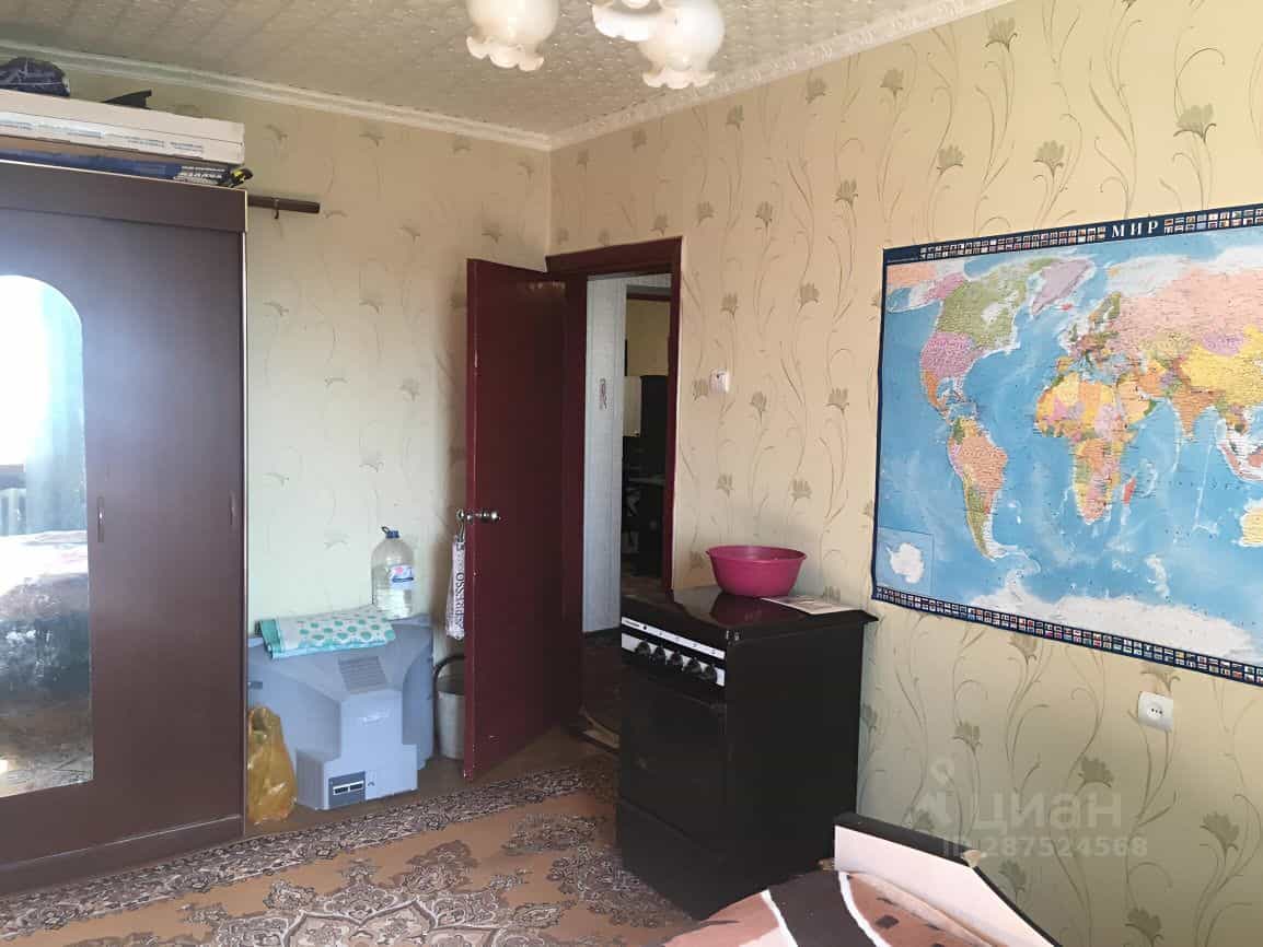 Россия, Тамбовская область, Мичуринск, улица 7 Ноября, 43