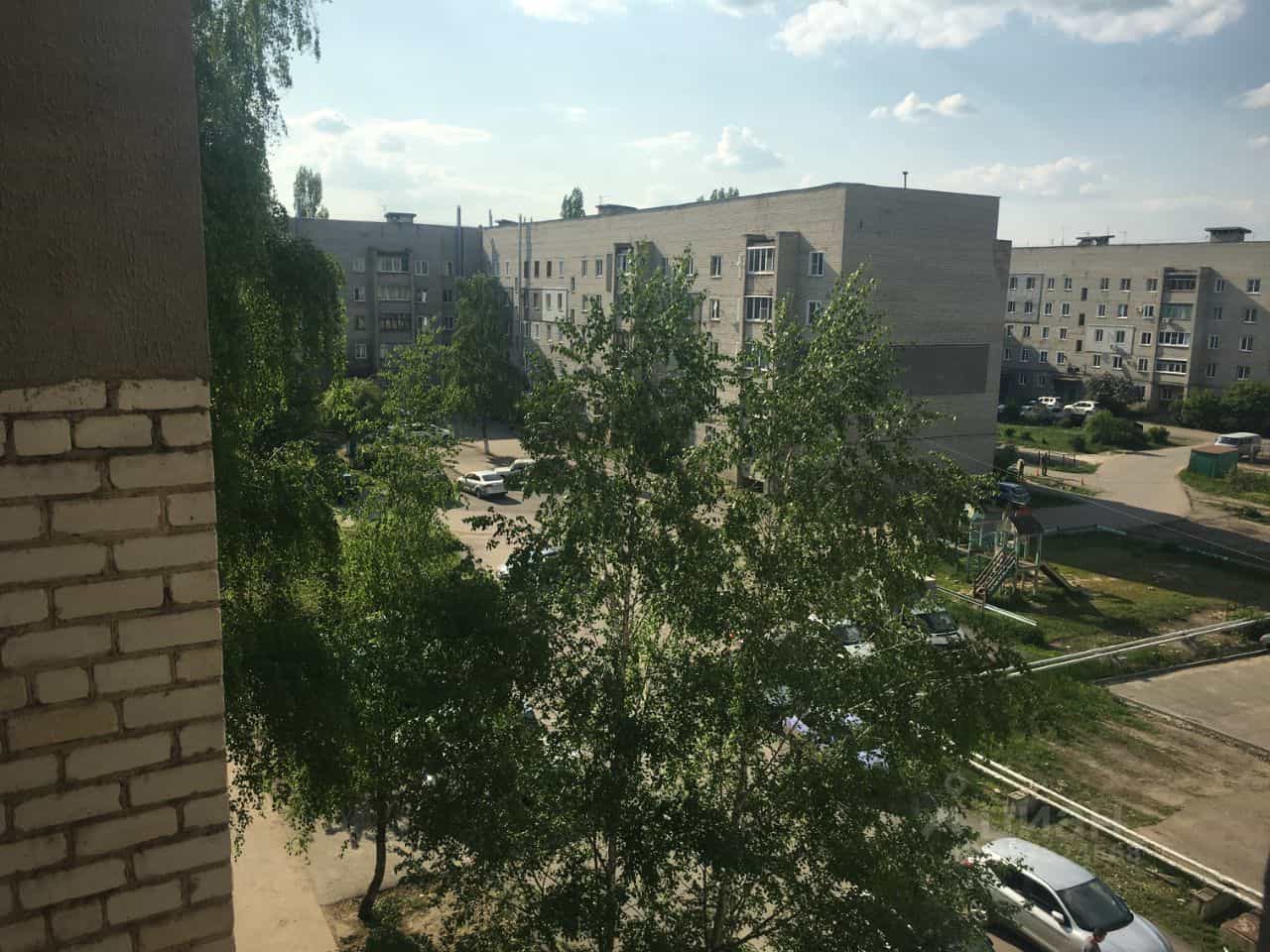 Россия, Тамбовская область, Мичуринск, улица 7 Ноября, 43, фото 2