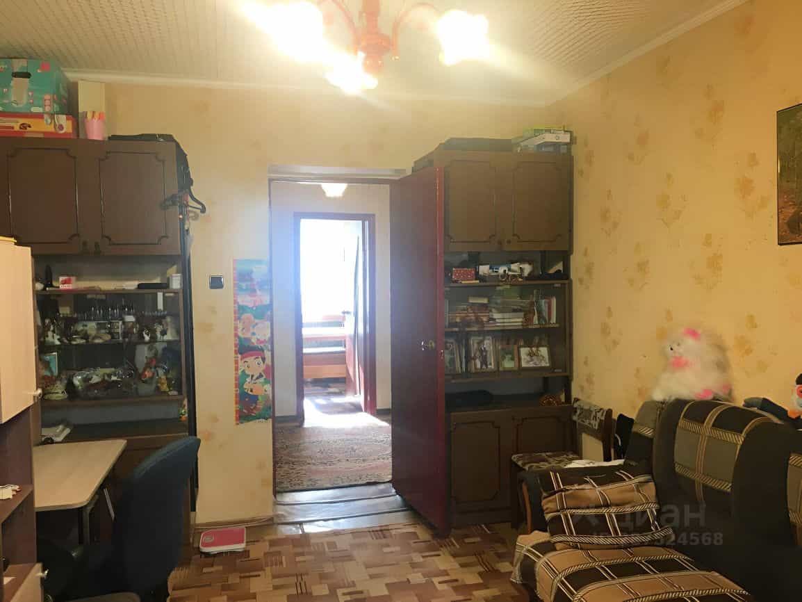Россия, Тамбовская область, Мичуринск, улица 7 Ноября, 43, фото 8