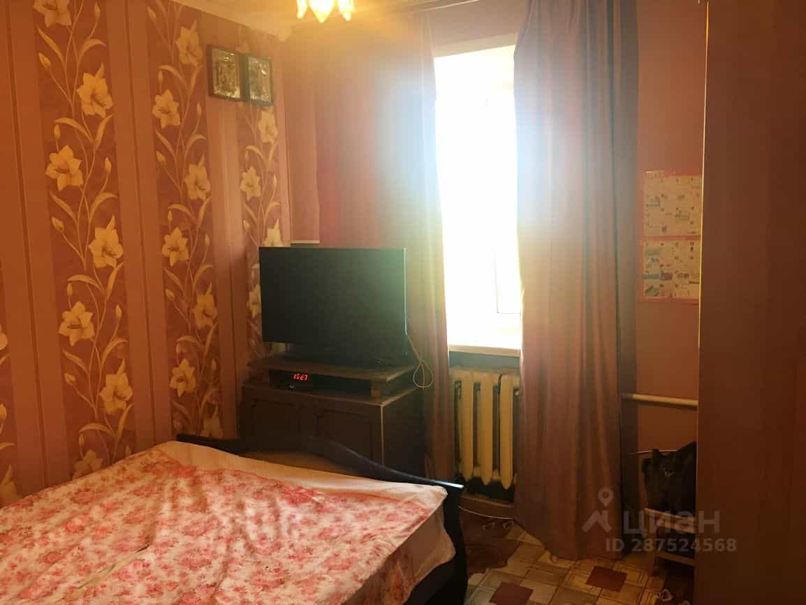 Россия, Тамбовская область, Мичуринск, улица 7 Ноября, 43, фото 14