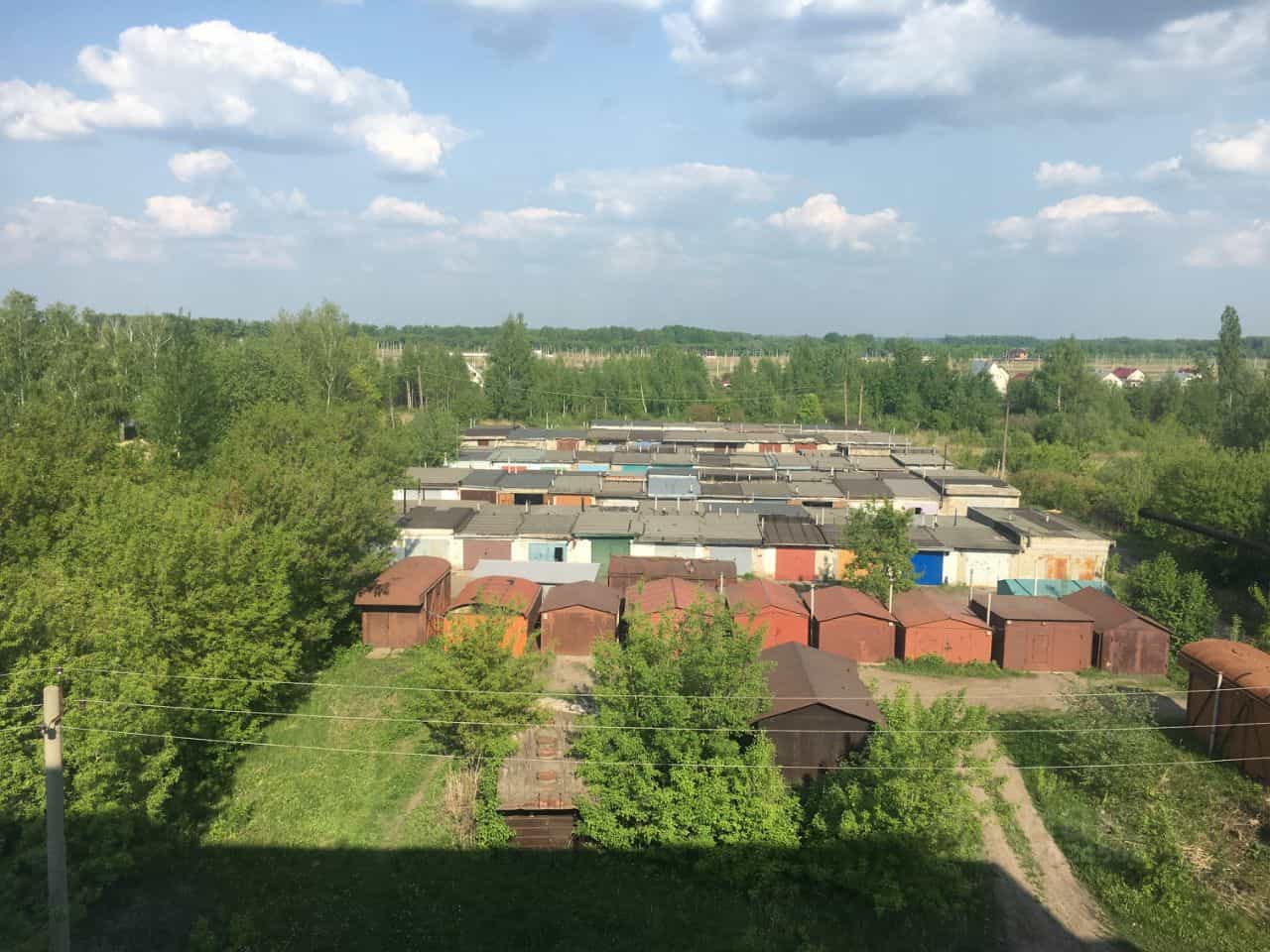 Россия, Тамбовская область, Мичуринск, улица 7 Ноября, 43, фото 16