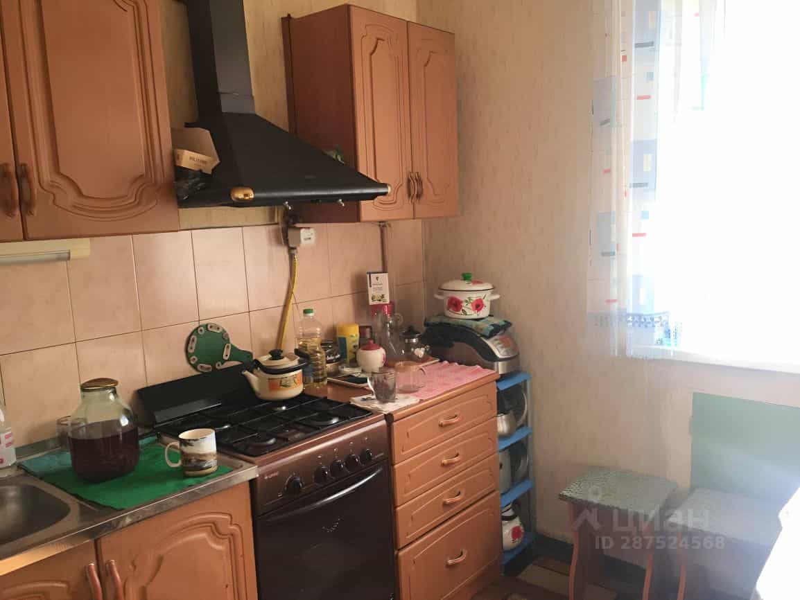 Россия, Тамбовская область, Мичуринск, улица 7 Ноября, 43, фото 19