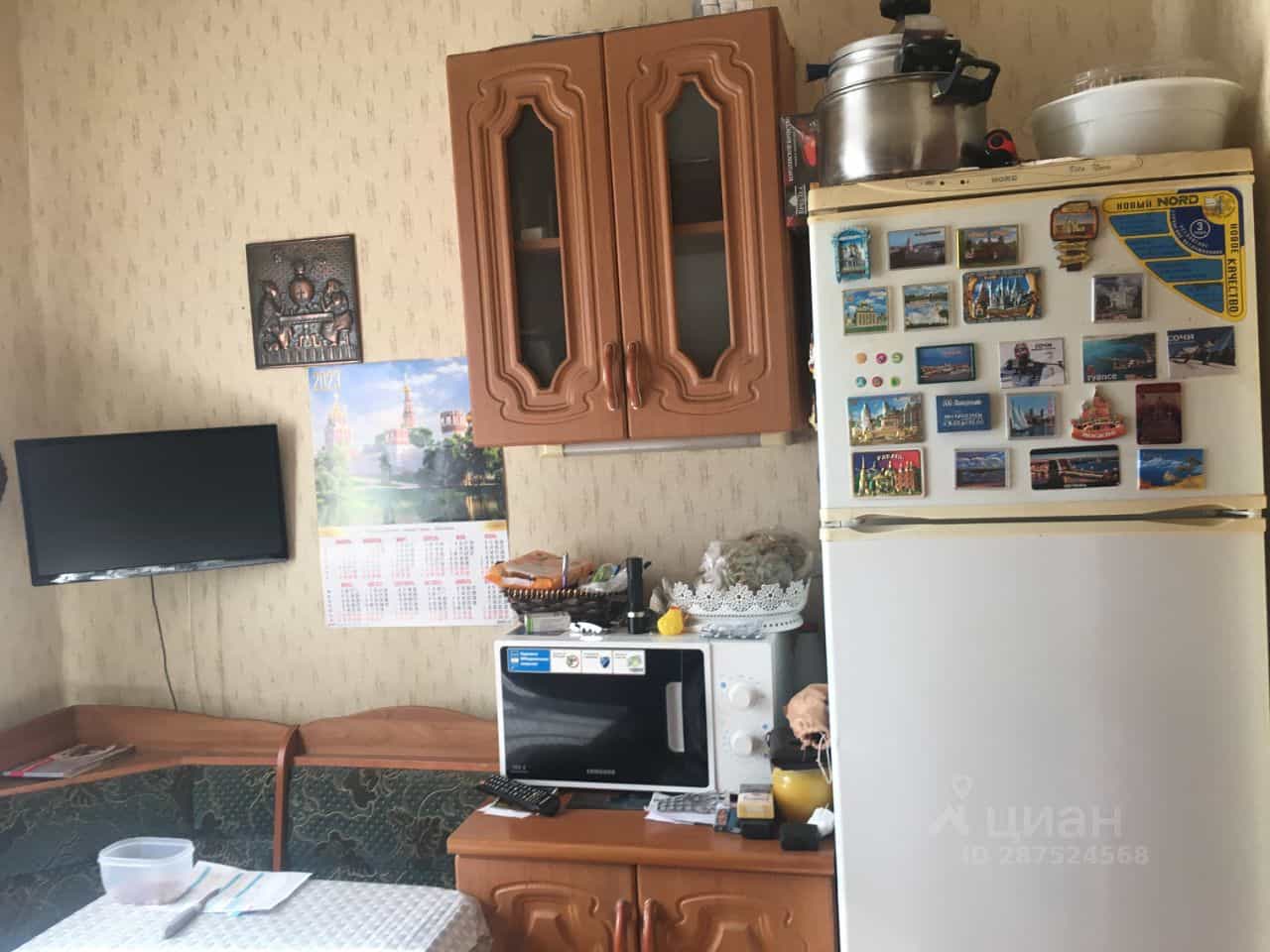 Россия, Тамбовская область, Мичуринск, улица 7 Ноября, 43, фото 20