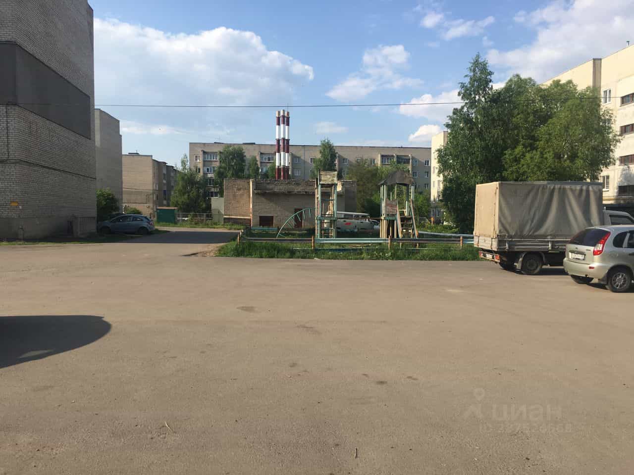 Россия, Тамбовская область, Мичуринск, улица 7 Ноября, 43, фото 22