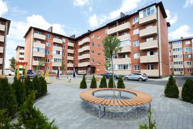 Фото объекта