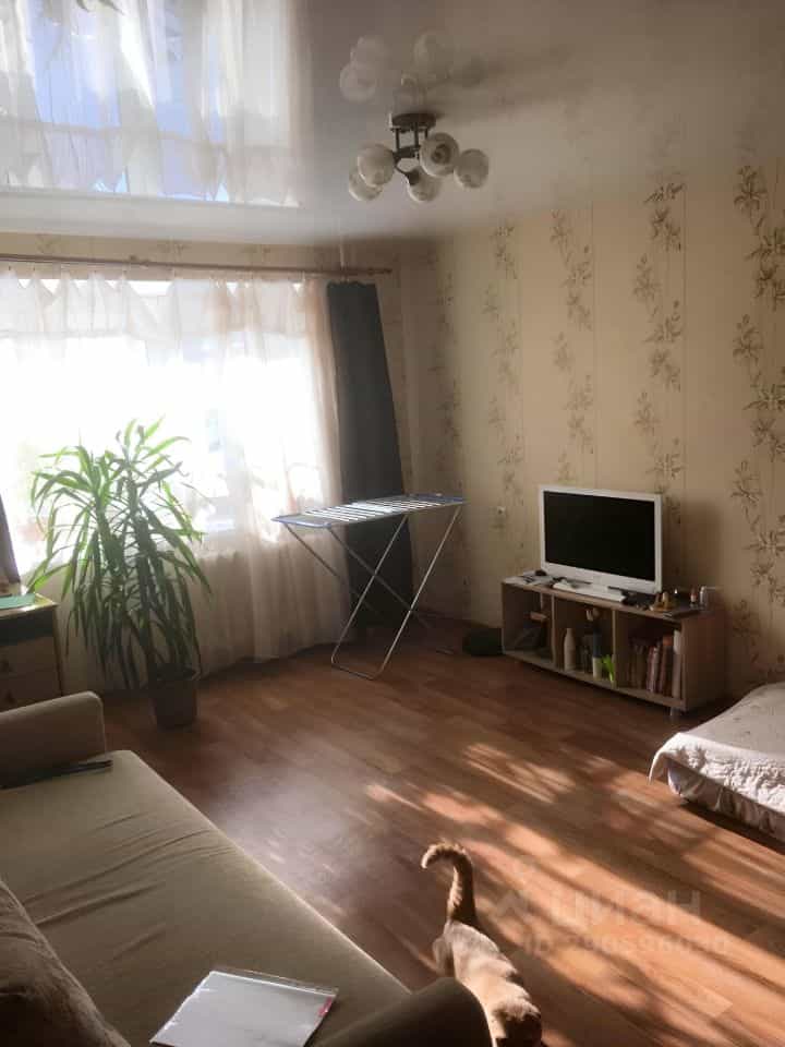 Россия, Киров, улица Кольцова, 8к1