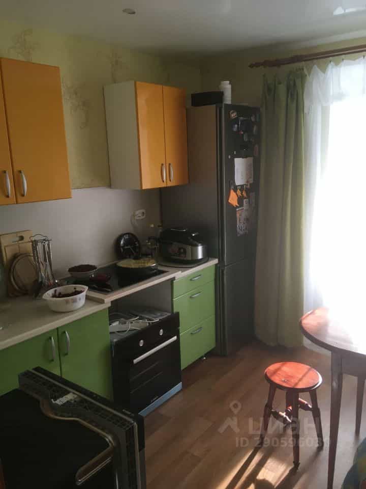 Россия, Киров, улица Кольцова, 8к1, фото 2