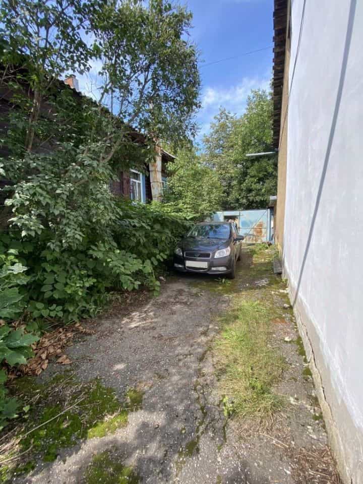 Россия, Кострома, Комсомольская улица, 72, фото 5