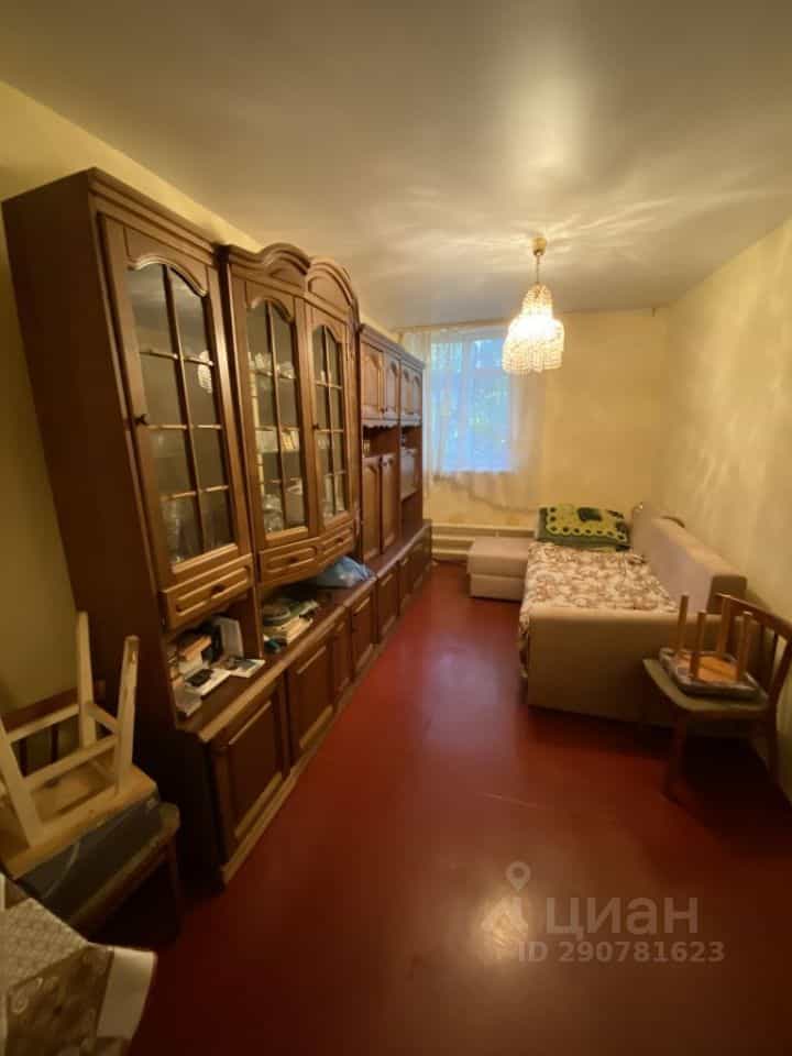 Россия, Кострома, Комсомольская улица, 72, фото 10