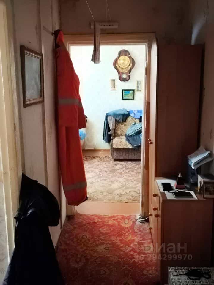 Россия, Сахалинская область, Поронайск, улица Фрунзе, 7, фото 2