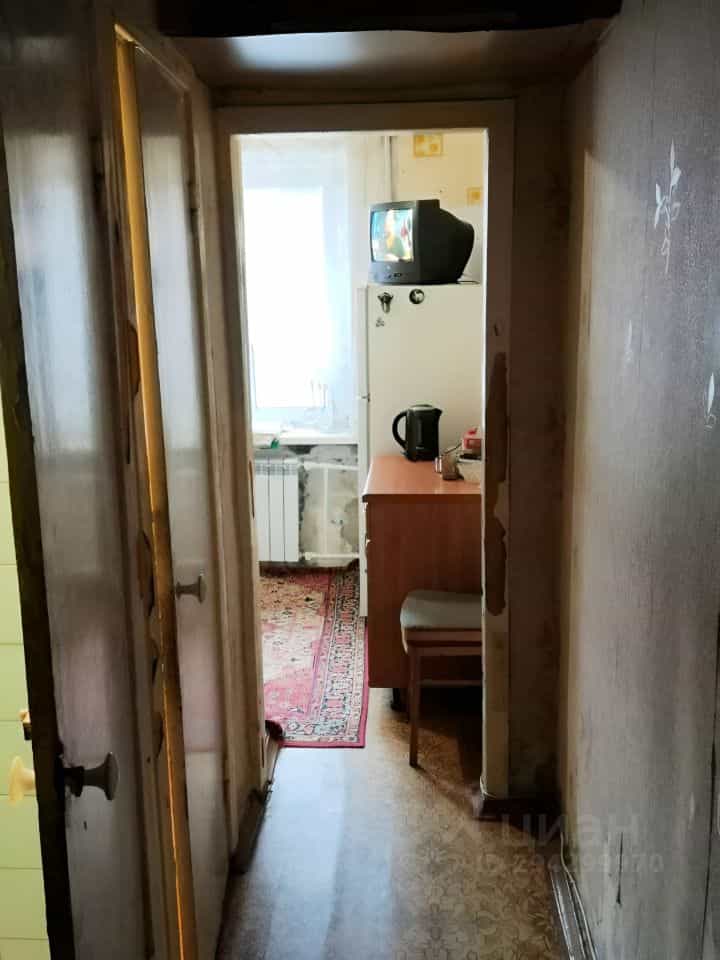 Россия, Сахалинская область, Поронайск, улица Фрунзе, 7, фото 4
