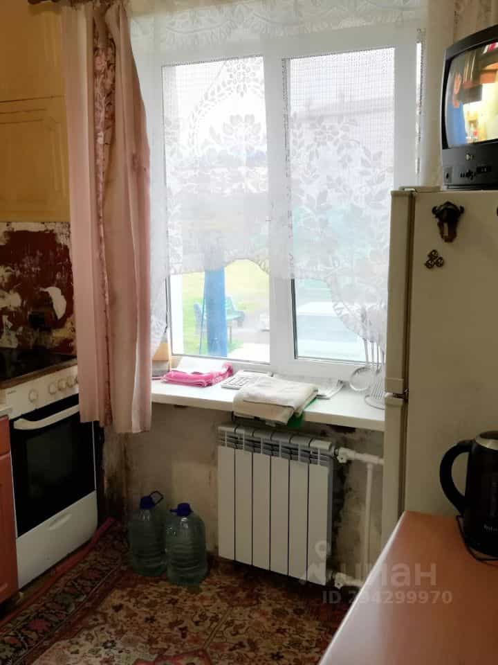 Россия, Сахалинская область, Поронайск, улица Фрунзе, 7, фото 5