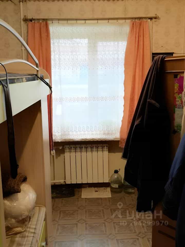 Россия, Сахалинская область, Поронайск, улица Фрунзе, 7, фото 11