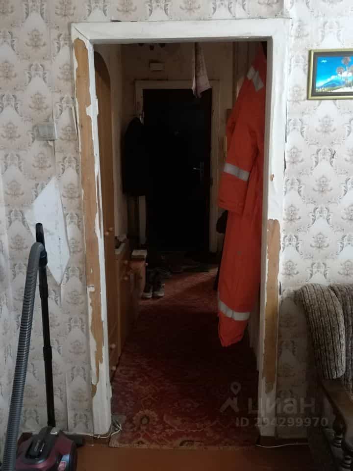 Россия, Сахалинская область, Поронайск, улица Фрунзе, 7, фото 13