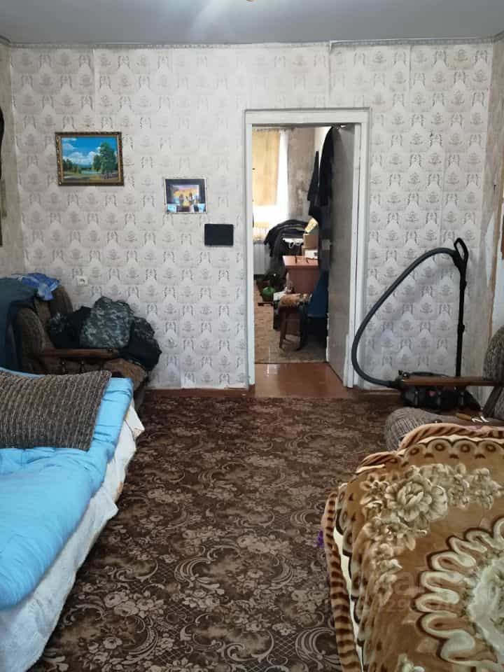 Россия, Сахалинская область, Поронайск, улица Фрунзе, 7, фото 14