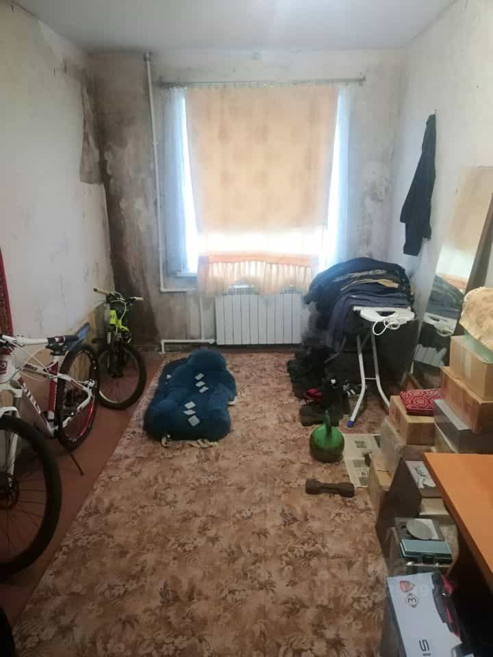 Россия, Сахалинская область, Поронайск, улица Фрунзе, 7, фото 15