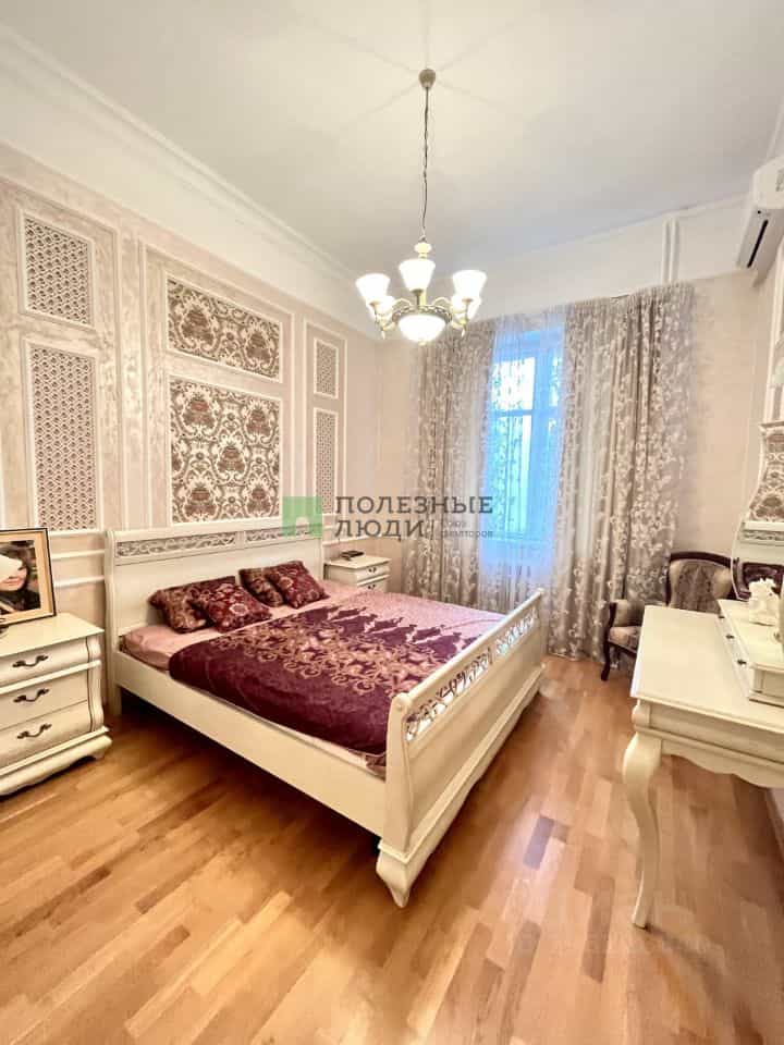 Россия, Тамбов, улица Архиепископа Луки, 25, фото 5