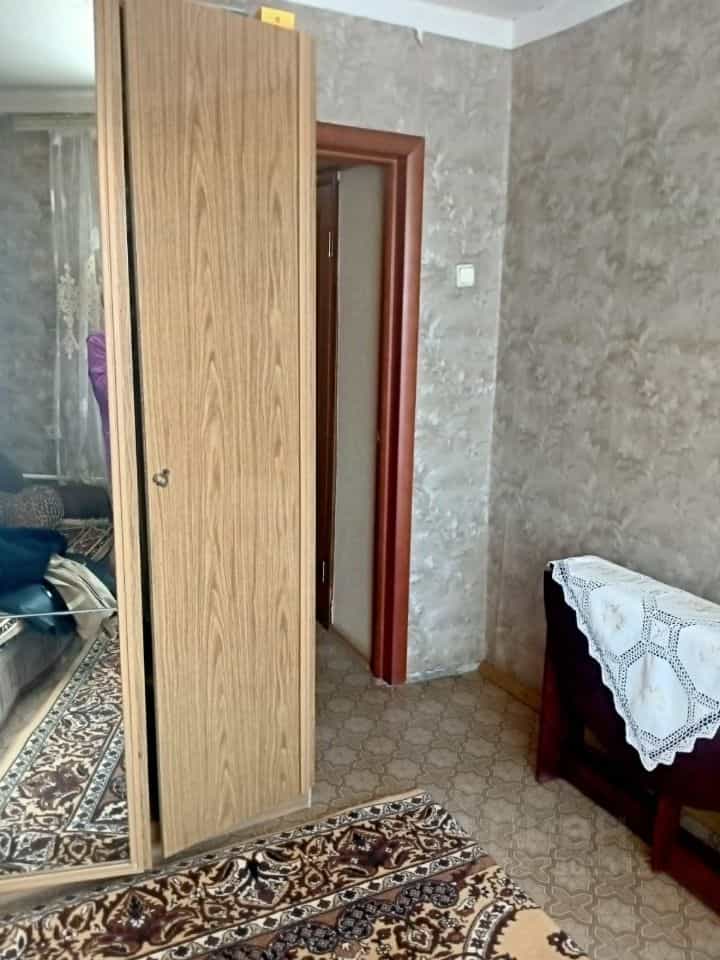 Россия, Республика Мордовия, Саранск, улица Ульянова, 20, фото 7