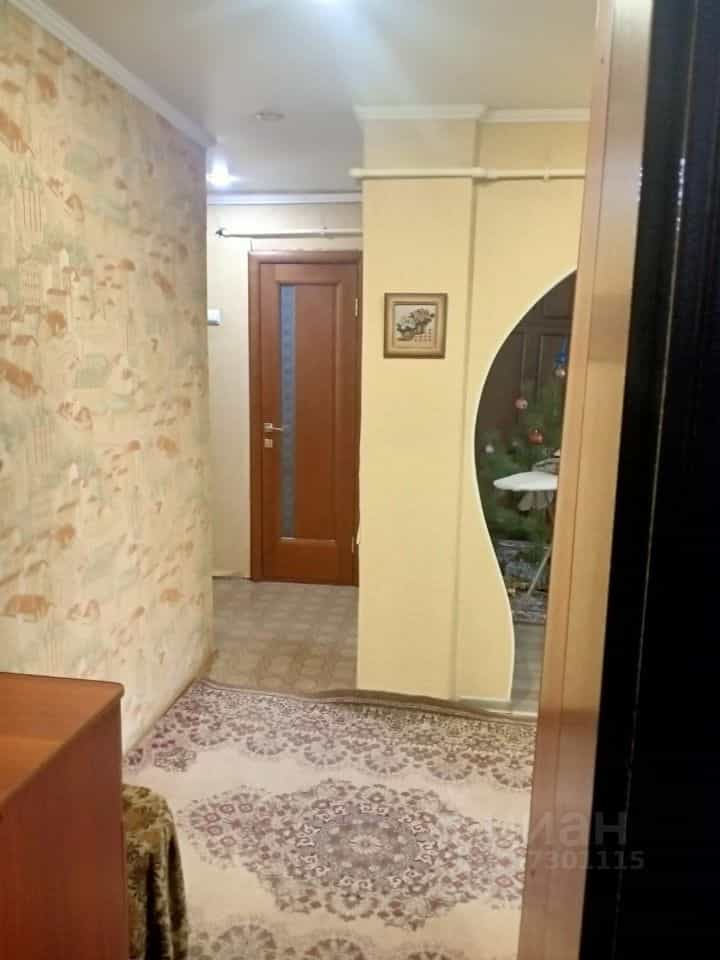Россия, Республика Мордовия, Саранск, улица Ульянова, 20, фото 8