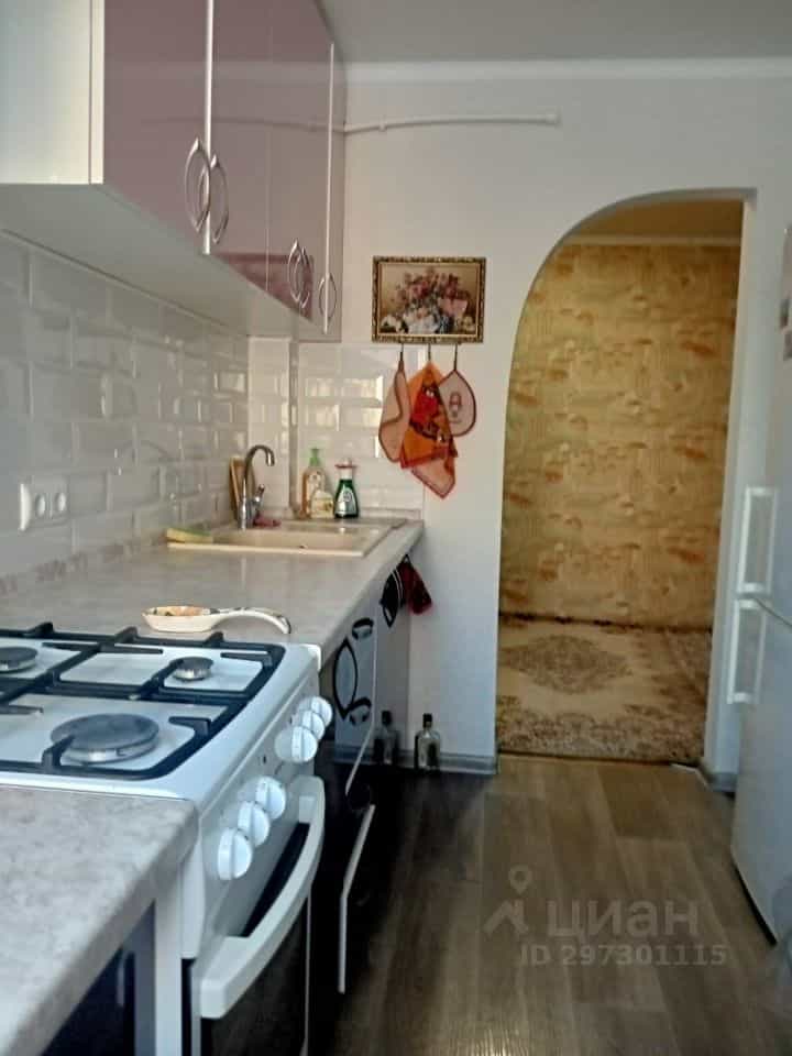 Россия, Республика Мордовия, Саранск, улица Ульянова, 20, фото 10