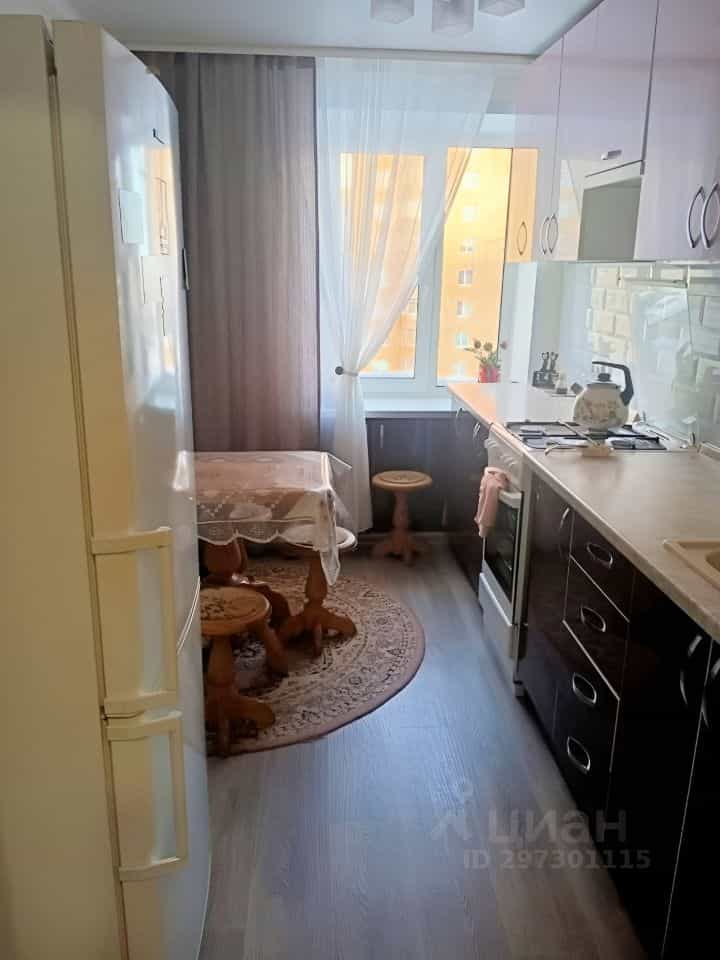 Россия, Республика Мордовия, Саранск, улица Ульянова, 20, фото 11