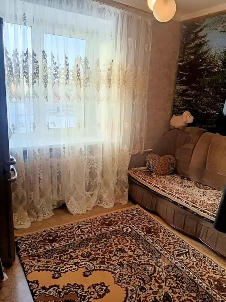 Россия, Республика Мордовия, Саранск, улица Ульянова, 20, фото 12