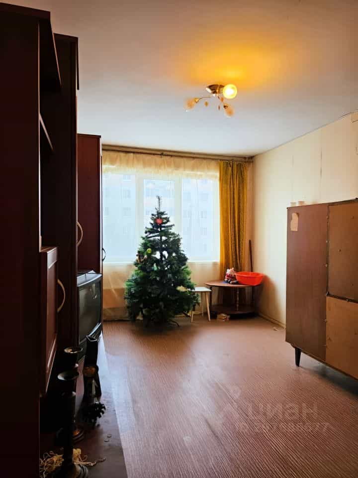 Россия, Псков, улица Байкова, 10, фото 10