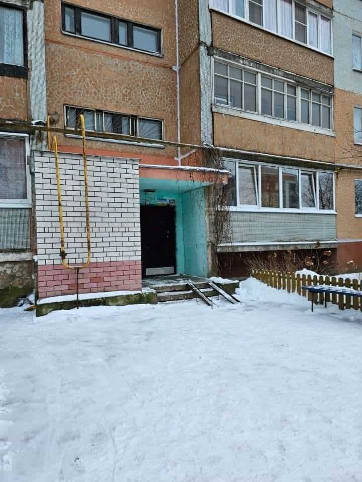 Россия, Псков, улица Байкова, 10, фото 24