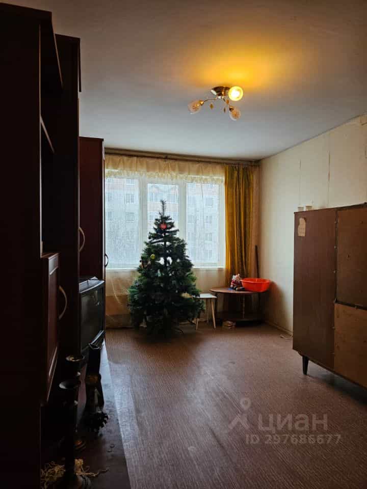 Россия, Псков, улица Байкова, 10, фото 35