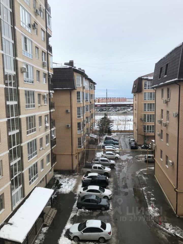 Россия, Республика Адыгея (Адыгея), Тахтамукайский район, посёлок городского типа Яблоновский, Шоссейная улица, 63к9, фото 13