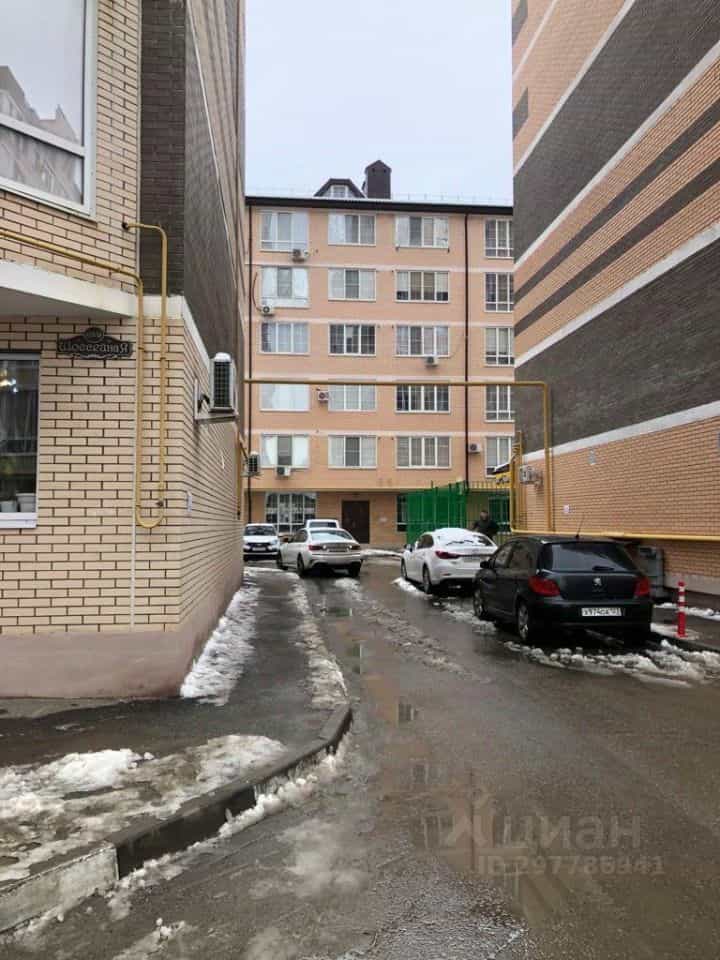 Россия, Республика Адыгея (Адыгея), Тахтамукайский район, посёлок городского типа Яблоновский, Шоссейная улица, 63к9, фото 23