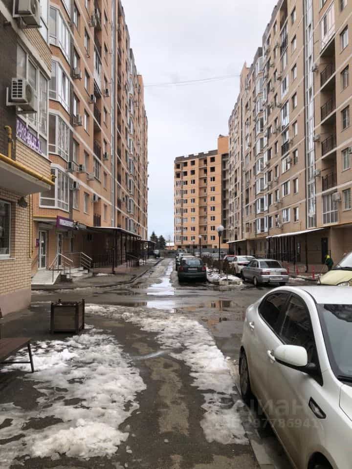 Россия, Республика Адыгея (Адыгея), Тахтамукайский район, посёлок городского типа Яблоновский, Шоссейная улица, 63к9, фото 24