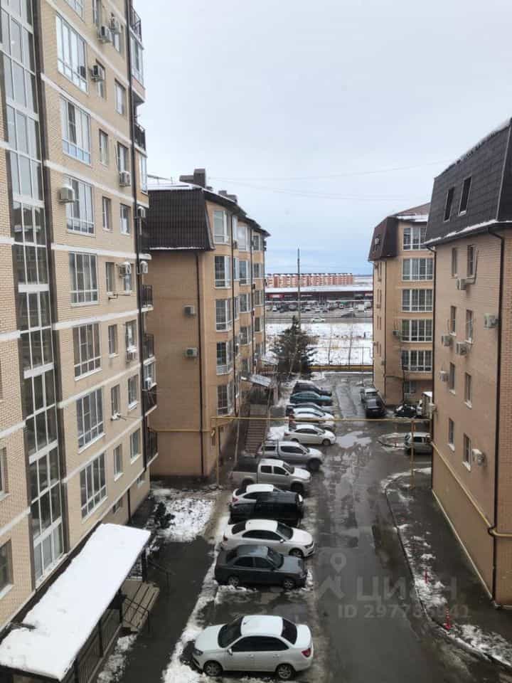 Россия, Республика Адыгея (Адыгея), Тахтамукайский район, посёлок городского типа Яблоновский, Шоссейная улица, 63к9, фото 28