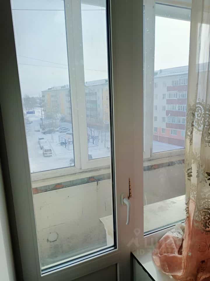 Россия, Сахалинская область, Поронайск, улица Победы, 86, фото 7