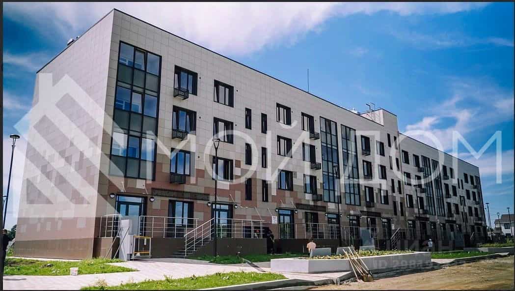 Россия, Сахалинская область, городской округ Южно-Сахалинск, село Новая Деревня, улица имени С.А. Савушкина, 2, фото 6