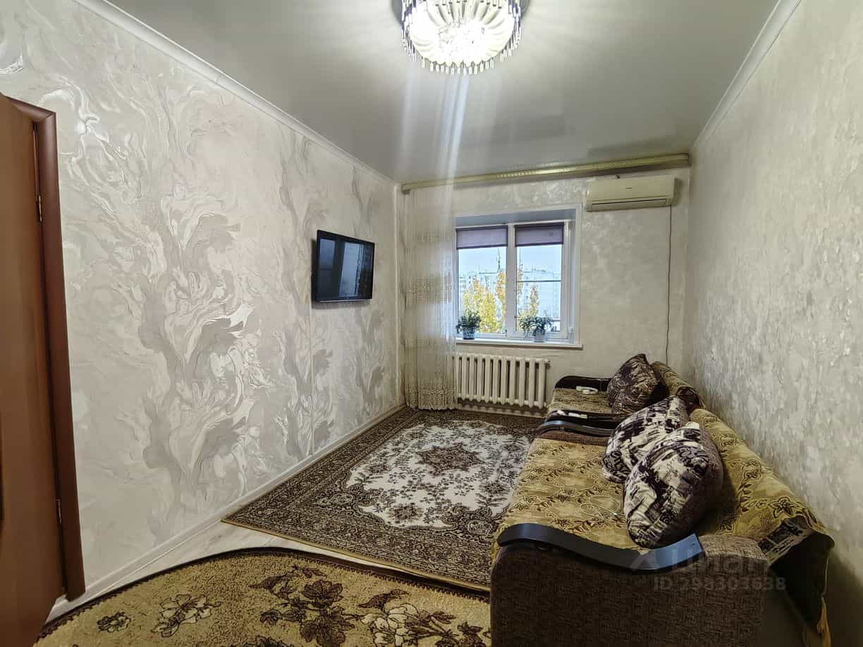 Россия, Астрахань, микрорайон имени Бабаевского, Бульварная улица, 9, фото 2