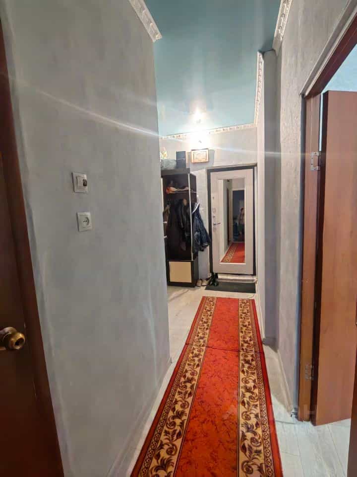 Россия, Астрахань, микрорайон имени Бабаевского, Бульварная улица, 9, фото 7