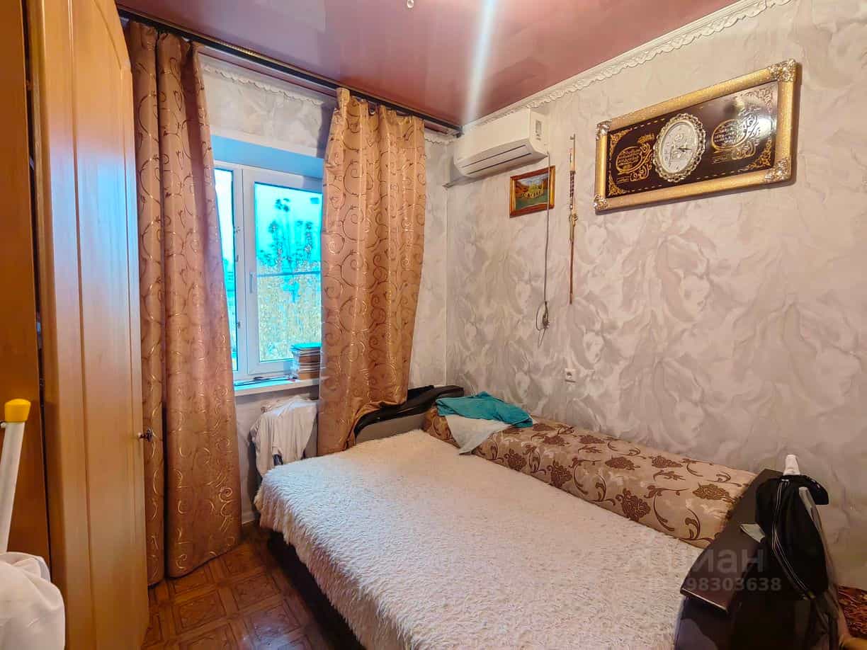 Россия, Астрахань, микрорайон имени Бабаевского, Бульварная улица, 9, фото 10